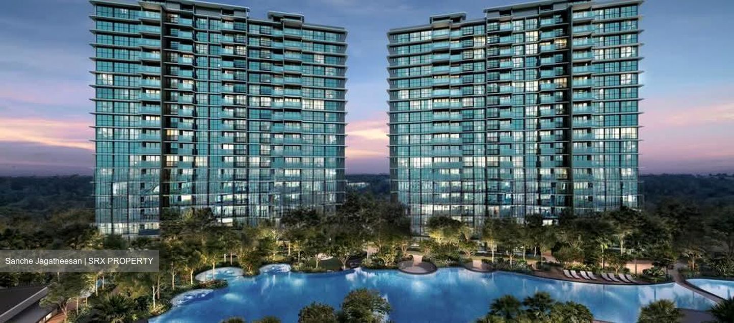Chuan Park (D19), Condominium #569075391
